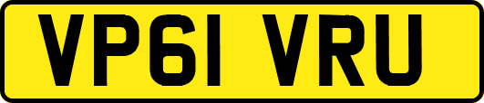 VP61VRU