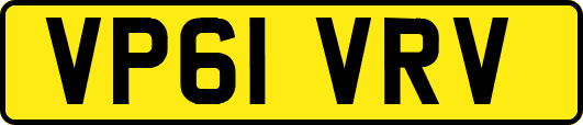 VP61VRV