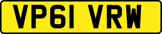 VP61VRW