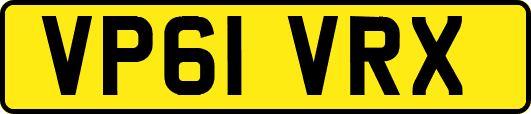 VP61VRX