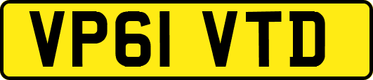 VP61VTD