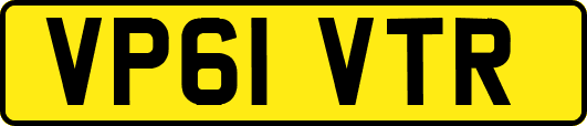 VP61VTR