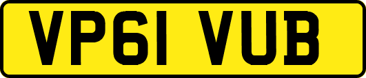 VP61VUB