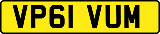 VP61VUM