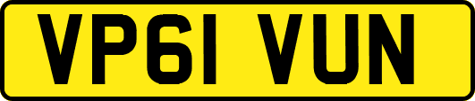VP61VUN