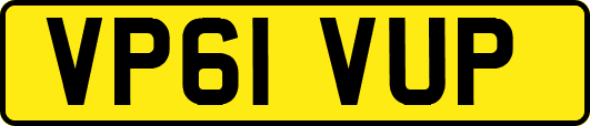 VP61VUP