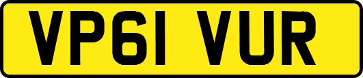VP61VUR