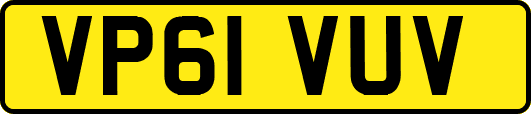VP61VUV