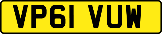 VP61VUW