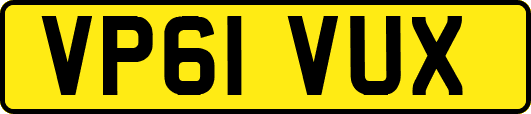 VP61VUX