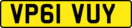 VP61VUY