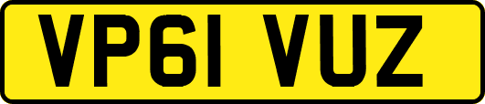 VP61VUZ