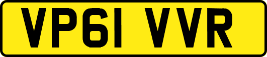 VP61VVR