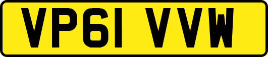 VP61VVW