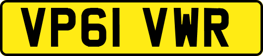 VP61VWR