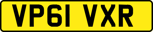 VP61VXR