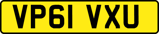 VP61VXU