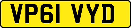 VP61VYD