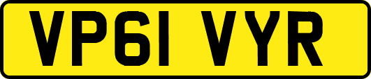 VP61VYR
