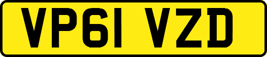 VP61VZD