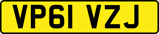 VP61VZJ