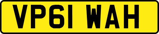 VP61WAH