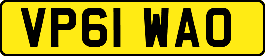 VP61WAO