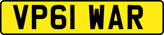 VP61WAR