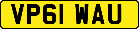 VP61WAU