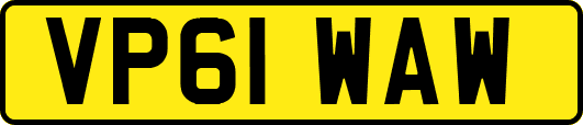 VP61WAW