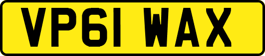 VP61WAX