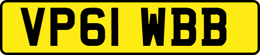 VP61WBB