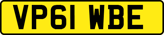 VP61WBE