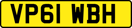 VP61WBH