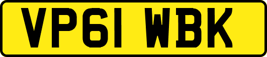 VP61WBK