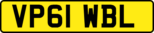 VP61WBL
