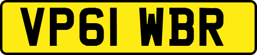 VP61WBR