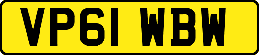 VP61WBW
