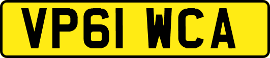 VP61WCA