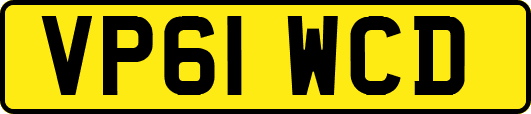 VP61WCD