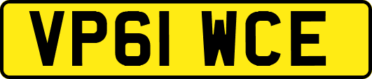 VP61WCE