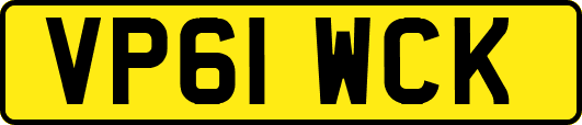 VP61WCK
