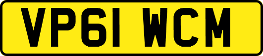 VP61WCM