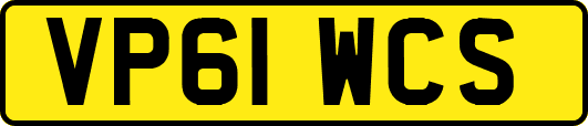 VP61WCS