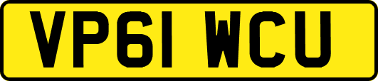 VP61WCU
