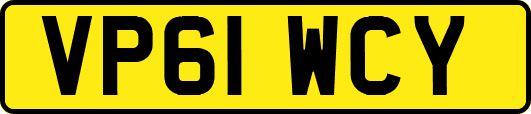 VP61WCY