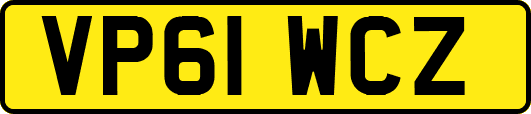 VP61WCZ