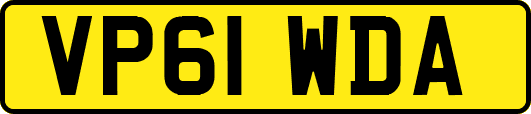 VP61WDA