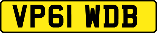 VP61WDB
