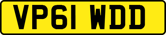 VP61WDD